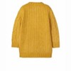Girl Honey Braided Knit Cardigan - Mayoral - 3 of 4