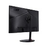 Acer Nitro - 27" Monitor UHD 3840x2160 160Hz IPS 0.5ms 350Nit HDMI DisplayPort - Manufacturer Refurbished - 4 of 4