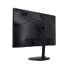 Acer Nitro - 27" Monitor UHD 3840x2160 160Hz IPS 0.5ms 350Nit HDMI DisplayPort - Manufacturer Refurbished - image 4 of 4