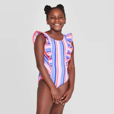 target girl swimsuits one piece