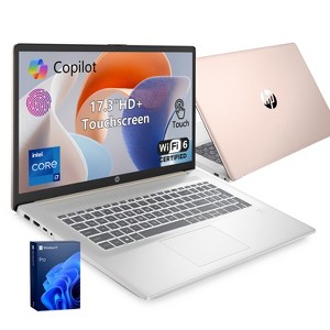HP Essential 17.3