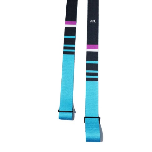 Yune Yoga Strap - The Horatio