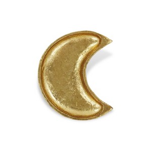 Cheung's Isano Cast Iron Crescent Moon Gold - 1 of 4