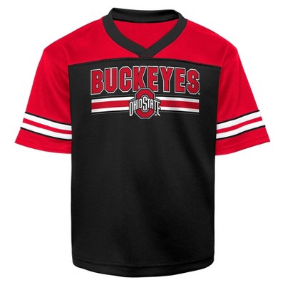 boys ohio state jersey