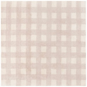 Easy Care ECR216 Machine Washable Hand Woven Indoor Rugs - Safavieh - 1 of 4