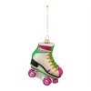 Retro Roller Skate Ornament (Set of 12) - 2 of 2