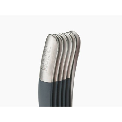 Nest Utensils Compact Stacking Kitchen Tool Set - Thumbnail 3