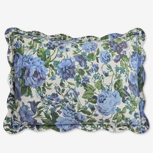 BrylaneHome Florence Bedspread Bedding Collection - 1 of 4