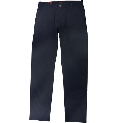 Dockers Mens Athletic Tapered Casual Chino Pants