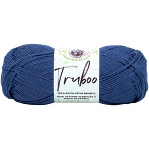 Lion Brand Truboo Yarn - 1 of 2