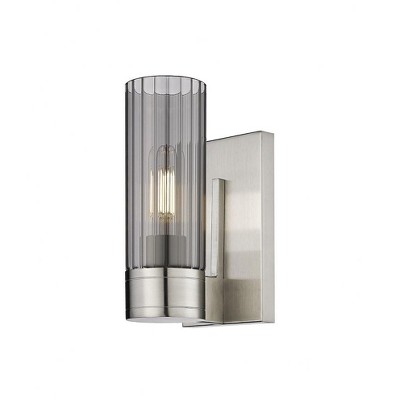 Empire - 1 Light Wall Sconce In Modern Style-9.5 Inches Tall and 3.13 Inches Wide