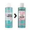 Soap & Glory Face Soap & Clarity 3-in-1 Daily Vitamin C Facial Wash - 11.8 fl oz - image 2 of 4