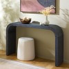 Bayu Curved Console Table - CNS6609 - Safavieh - 2 of 4