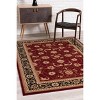 Rug Branch Traditional Persian Indoor Rug - 2 of 4