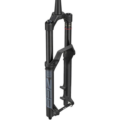 rockshox zeb charger rc 15x110mm tapered emtb approved 170mm