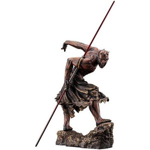 Kotobukiya - Kotobukiya - Star Wars: The Phantom Menace - ARTFX - Darth Maul Nightbrother - 1 of 4