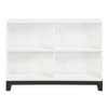 NicBex 6 Cube Shelves File Cabinet,Office Cabinet with Spacious Tier-Shelving Design,Modern Storage Cabinet,Filing Cabinet for Home Office - 2 of 2