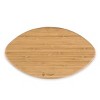 NCAA Boston College Eagles Touchdown! Football Cutting Board & Serving Tray - Brown - image 2 of 3