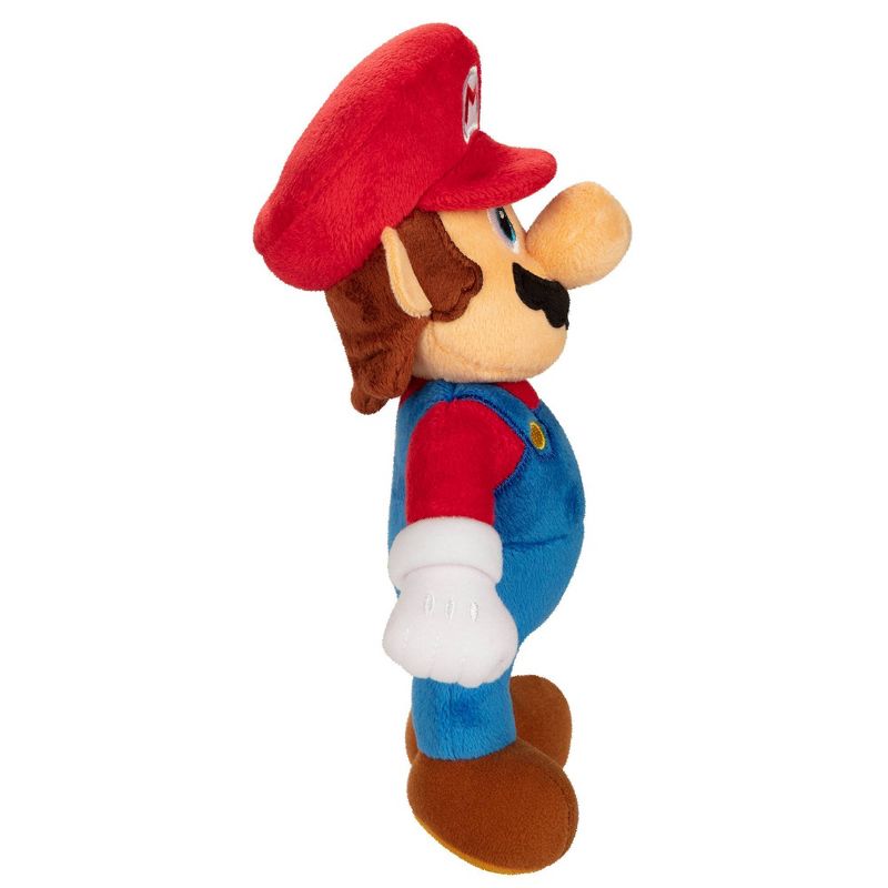 Super Mario Action Figure, 2 of 6