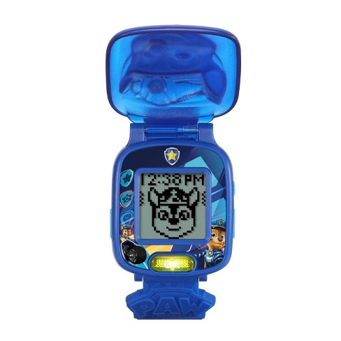 Vtech learning best sale watch paw patrol