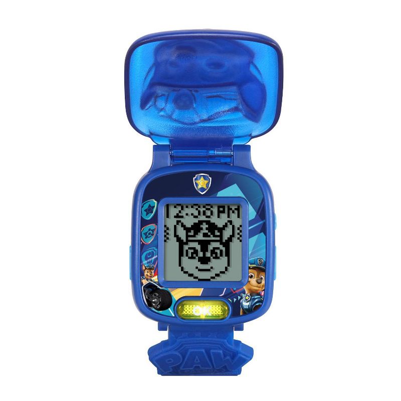 VTech PAW Patrol: The Movie Chase Learning Watch, 1 of 8