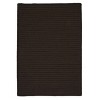 Colonial Mills Simply Home Solid Area Rug - Mink 2'x3' - 2 of 2