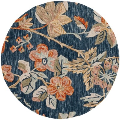Aspen APN133 Handmade Tufted Rug - Safavieh