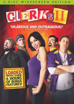 Clerks II (DVD)