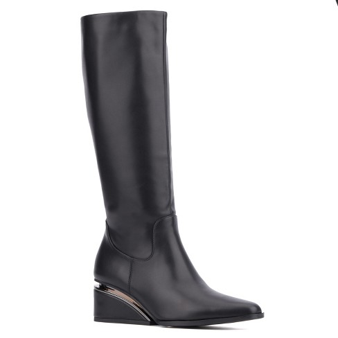 Torgeis Women's Maegan Tall Boots : Target