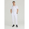 Barco Unify Men's Rally 6-Pocket Scrub Jogger - 2 of 4