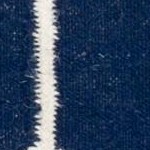 navy/ivory