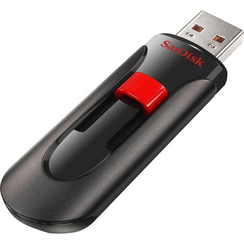 16 gig flash drive target