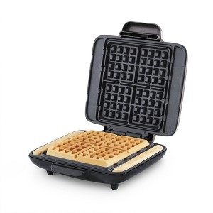 Dash No-Drip Nonstick Belgian Waffle Maker - 1 of 4
