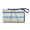 Mary Poppins Outdoor Picnic Beach Blanket Tote - 4 of 4