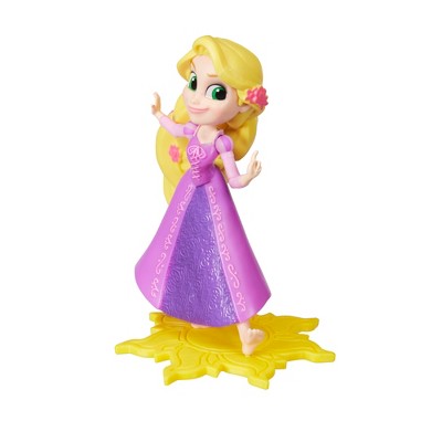 rapunzel styling head target