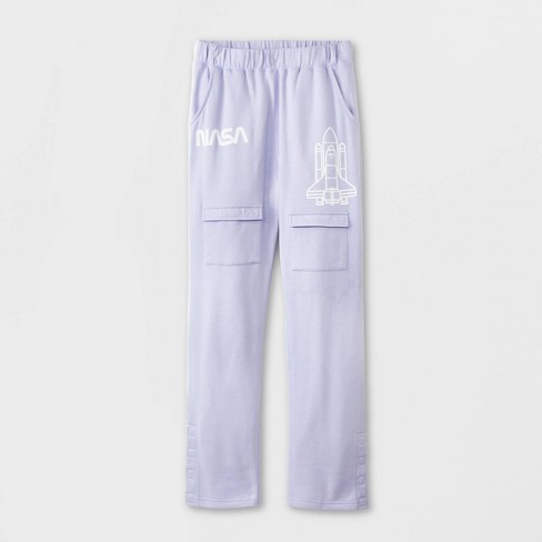 Jogger pants online nasa