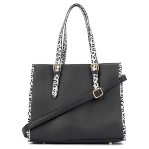 NEW YORK & COMPANY Women's Lily Crossbody Bag - 1 of 4