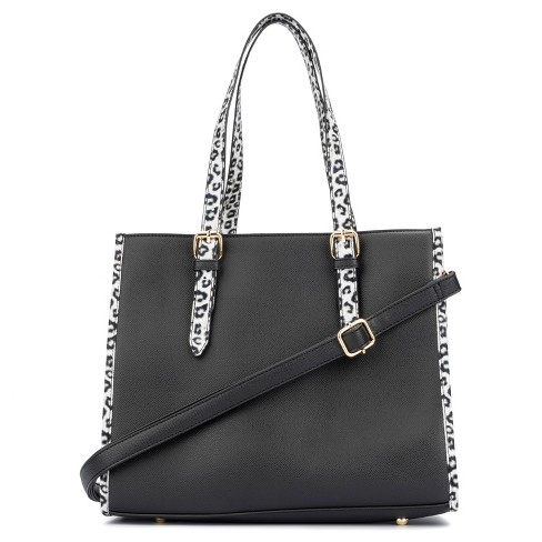 New York & Company Women's Lily Crossbody Bag-black : Target