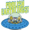 Men's The Simpsons Foolish Earthlings Tank Top - 2 of 4