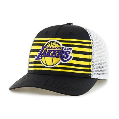 NBA Los Angeles Lakers Men's Maltitude Hat