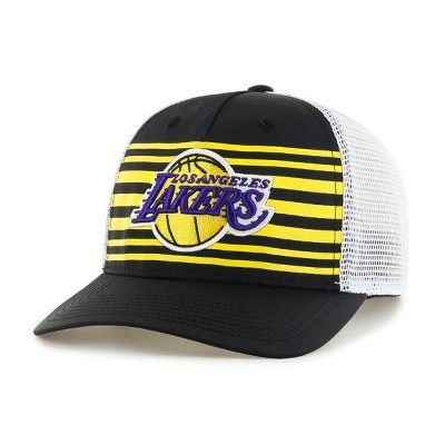 NBA Los Angeles Lakers Kids' Moneymaker Hat