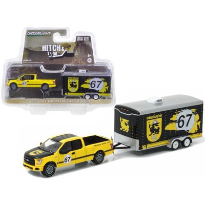 greenlight hitch and tow series 13