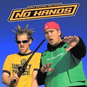 Joey Valence & Brae - NO HANDS - 1 of 1