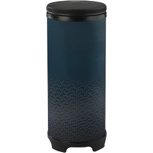 Remo Festival Tubano Drum 10 in. Royal Blue - 1 of 1