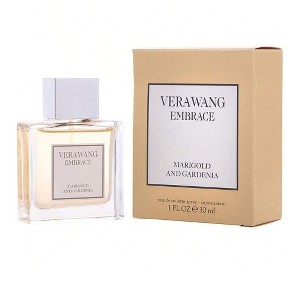Vera Wang Embrace Marigold and Gardenia, 1oz EDT Spray women - 1 of 1