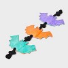 16.77" Bats Dog Rope Toy - Boots & Barkley™ - 4 of 4