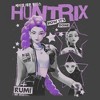 Boys KPop Demon Hunters Pop Star Huntrix Rumi T Shirt - 2 of 4