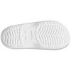 Crocs Adult Baya Two-Stap Slide Sandals - 4 of 4