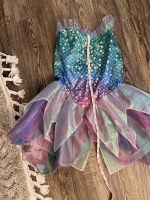 Disney Little Mermaid Ariel Costume 7-8 : Target