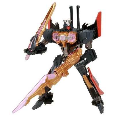 TG12 Air Raid Deluxe Class | Transformers Generations Fall of Cybertron Action figures